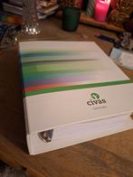 Civas Reiki Master Cursusmap, Ophalen of Verzenden, Zo goed als nieuw, Alpha, Civas