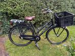 Sparta Pickup damesfiets framemaat 57, Fietsen en Brommers, Fietsen | Dames | Damesfietsen, Ophalen, Sparta, Gebruikt, Versnellingen