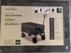 Opvouwbare Bolderkar nieuw, Ophalen of Verzenden