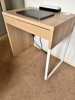 Work table with Chair, Ophalen, In hoogte verstelbaar, Zo goed als nieuw, Bureau