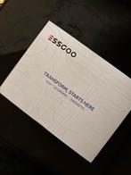 ESSGOO Jumpstarter - Nieuw in Verpakking, Ophalen of Verzenden, Nieuw