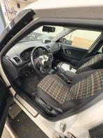 Skoda Fabia Interieur 5-deurs, Ophalen, Gebruikt, Skoda