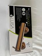 Koper en chroom badkamer spullen, Huis en Inrichting, Badkamer | Complete badkamers, Ophalen of Verzenden, Zo goed als nieuw