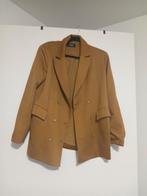 Cider colbert maat S, Kleding | Dames, Bruin, Ophalen of Verzenden, Zo goed als nieuw, Maat 36 (S)