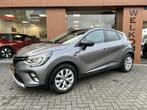 Renault Captur 1.6 E-Tech Plug-in Hybrid 160 Intens | Camera, Auto's, Renault, 12 maanden, 77 km/l, Gebruikt, 4 cilinders