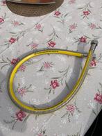 RVS gasslang Superflex Premium M24 100cm, Witgoed en Apparatuur, Onderdelen en Toebehoren, Ophalen, Nieuw