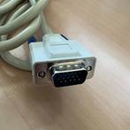 VGA male naar VGA male wart 2 m computermonitorkabel, Ophalen of Verzenden, Zo goed als nieuw