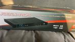 JB Systems radio cd usb3.1 mp3, Ophalen of Verzenden, Gebruikt, Radio, Met cd-speler