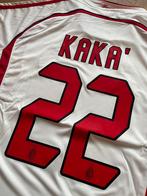 AC Milan Kaka' Shirt 2007 - Nieuw met kaartjes!, Ophalen of Verzenden, Nieuw, Maat 48/50 (M), Wit