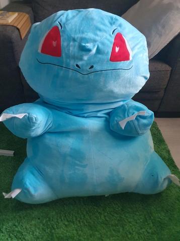 Grote Squirtle Knuffel - Pokémon beschikbaar voor biedingen