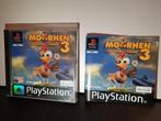 Moorhen 3 Chicken Chase ps1, Spelcomputers en Games, Games | Sony PlayStation 1, Ophalen of Verzenden, 1 speler, Zo goed als nieuw