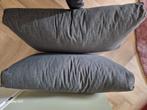 Sunbrella kussens, Ophalen, Overige materialen