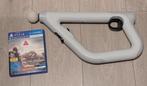 PSVR Farpoint Game + Playstation VR Aim Controller, Gebruikt, Shooter, 1 speler, Virtual Reality