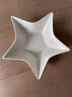 Rivièra Maison bonbonschaaltje 22x18x6cm., Ophalen of Verzenden, Zo goed als nieuw, Rond, Porselein of Keramiek