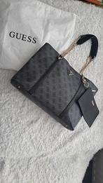 Guess Handtas - Zo goed als nieuw!, Ophalen of Verzenden