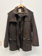 Driza-Bone waxjas maat M, Ophalen of Verzenden, Zo goed als nieuw, Wit