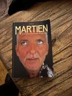 Martien Meiland boek, Boeken, Biografieën, Ophalen of Verzenden, Gelezen