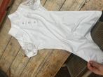 Wedstrijdshirt happy horse xxs, Dieren en Toebehoren, Paardrijkleding, Ophalen of Verzenden, Zo goed als nieuw, Dressuur, Bovenkleding