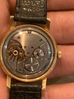 Zenith 230S zeer goede werkende staat 1960, Staal, Polshorloge, Verguld, 1960 of later