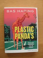 Plastic panda's van Bas Haring, Ophalen of Verzenden, Gelezen
