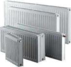 Radiator 2x 140x50  en 80x70 cm, Ophalen, 30 tot 80 cm, Hoog rendement (Hr), Radiator