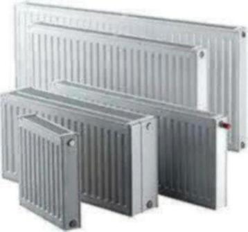 Radiator 2x 140x50  en 80x70 cm beschikbaar voor biedingen