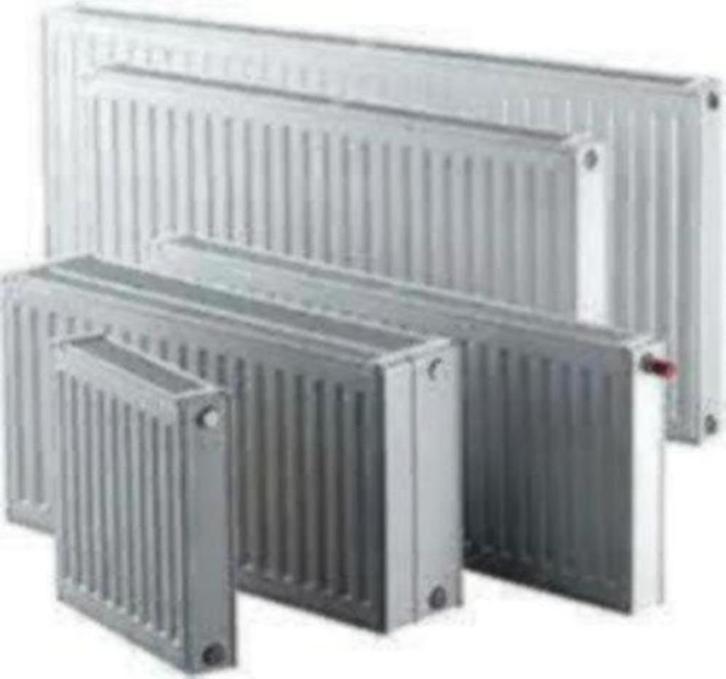 Radiator 2x 140x50  en 80x70 cm, Doe-het-zelf en Verbouw, Verwarming en Radiatoren, Nieuw, Radiator, 800 watt of meer, 30 tot 80 cm
