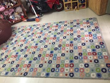 Selling carpets of three sizes beschikbaar voor biedingen