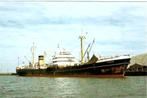 Scheepvaart haven, Verzamelen, Verzenden, Nieuw, Kaart, Foto of Prent