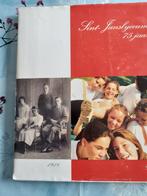 Jubileumboek Sint-Jan lyceum 75 jaar, Ophalen, Gebruikt, Boek of Tijdschrift
