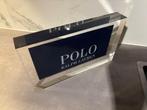Zeldzaam POLO Ralph Lauren Etalage Display - Exclusief!, Ophalen of Verzenden, Zo goed als nieuw, Video