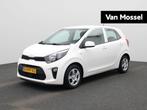 Kia Picanto 1.0 DPi ComfortLine | AIRCONDITIONING | 5 DEUREN, Auto's, Voorwielaandrijving, 12 maanden, Stof, Euro 6