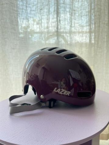 Urban helm Lazer Armor maat M beschikbaar voor biedingen