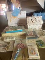 Beatirx Potter , Peter Rabbit verzameling, Ophalen of Verzenden