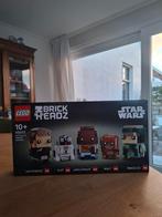 NIEUW 40623 LEGO BrickHeadz Star Wars Battle of Endor Heroes, Ophalen of Verzenden, Nieuw, Complete set, Lego