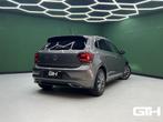 Volkswagen Polo 1.0 TSI R-Line Carplay | Cruise | Navi | NAP, Voorwielaandrijving, Stof, 95 pk, 1055 kg