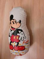 Mickey Mouse opblaasbare kegel reclame Kodak papier, Ophalen of Verzenden, Mickey Mouse, Gebruikt