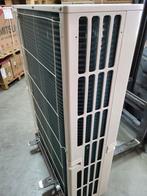 Vrf mitsubishi Electric warmtepomp tot 25 kw verwarmen, Witgoed en Apparatuur, Airco's, Verwarmen, Zo goed als nieuw, Ophalen