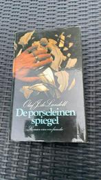 De  porseleinen spiegel, Ophalen of Verzenden, Olaf J. De Landell