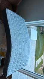 Matras ledikant IKEA HIMLAVALV (3D), Ophalen, Zo goed als nieuw, Ledikant