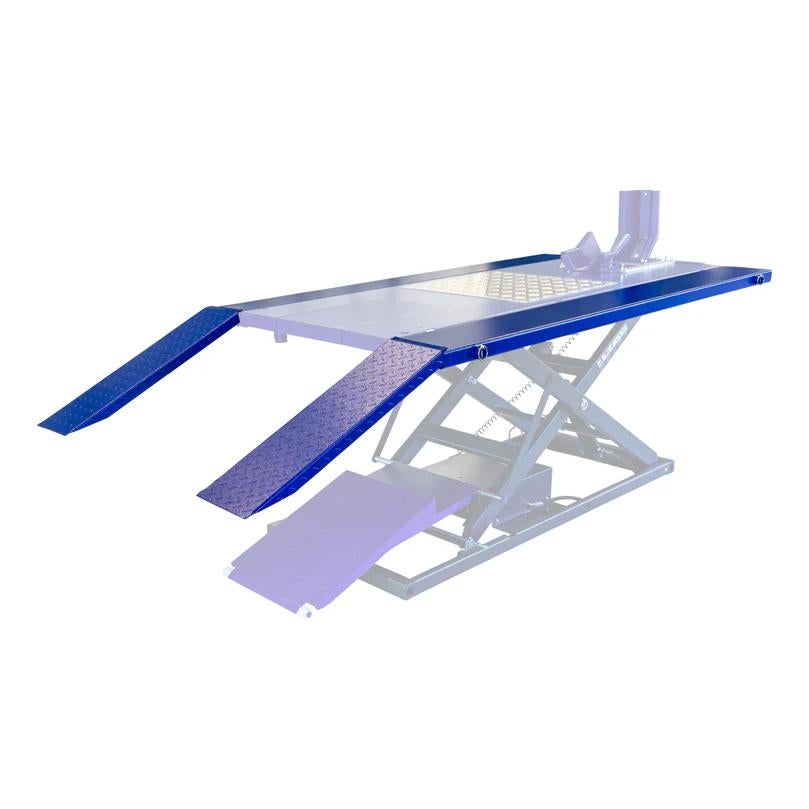 Verbredingsset Voor Motorheftafel MLP100KE / Nieuw, Ophalen, Zo goed als nieuw