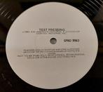 J.Geils band VINYL PROMO 12" I do Live 1982 Test Pressing, Cd's en Dvd's, Verzenden, Zo goed als nieuw, 12 inch, Poprock