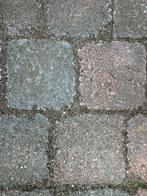 Cobblestones 15m2, Ophalen, Gebruikt, Klinkers, 10 m² of meer