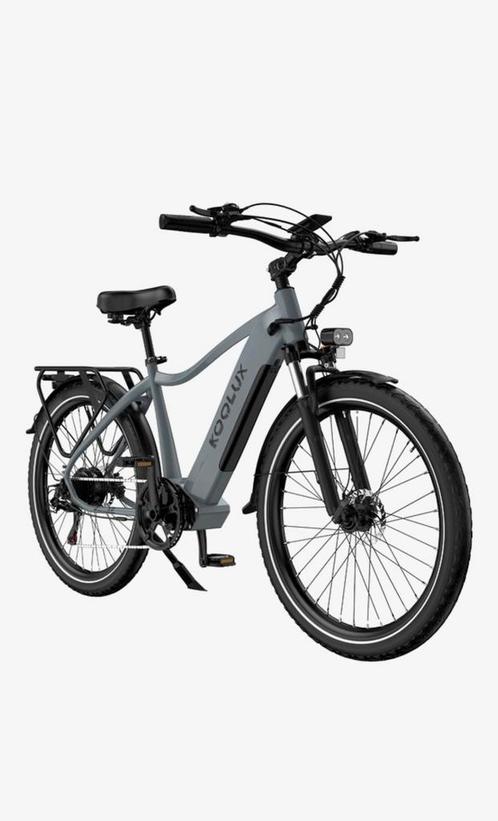 KOOLUX X3, Fietsen en Brommers, Fietsen | Vouwfietsen, Nieuw, Overige merken, Ophalen