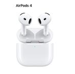 Gloednieuwe Airpods 4 met active noise cancelling, Verzenden, Nieuw, In oorschelp (earbud)