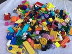 Lego duplo grote set van alles. 27,50, Ophalen of Verzenden, Zo goed als nieuw, Duplo