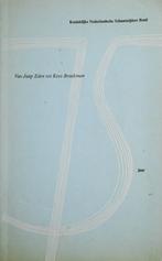 Van Jaap Eden tot Kees Broekman - KNSB (1957), Boeken, Verzenden, Gelezen, Wintersport