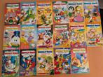 Donald Duck pockets - 17 stuks, Meerdere comics, Ophalen of Verzenden, Zo goed als nieuw, Europa