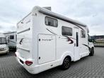 Eura Mobil Profila RS 660 HB Dwarsbed/Hefbed/Automaat/2016!, Automaat, Bedrijf, Diesel, 6 tot 7 meter