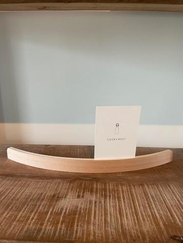 Houten frame voor foto’s en kaarten - 50 cm beschikbaar voor biedingen